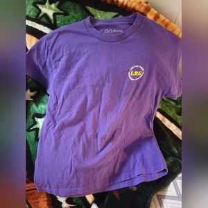 LRG Sunflower top XL